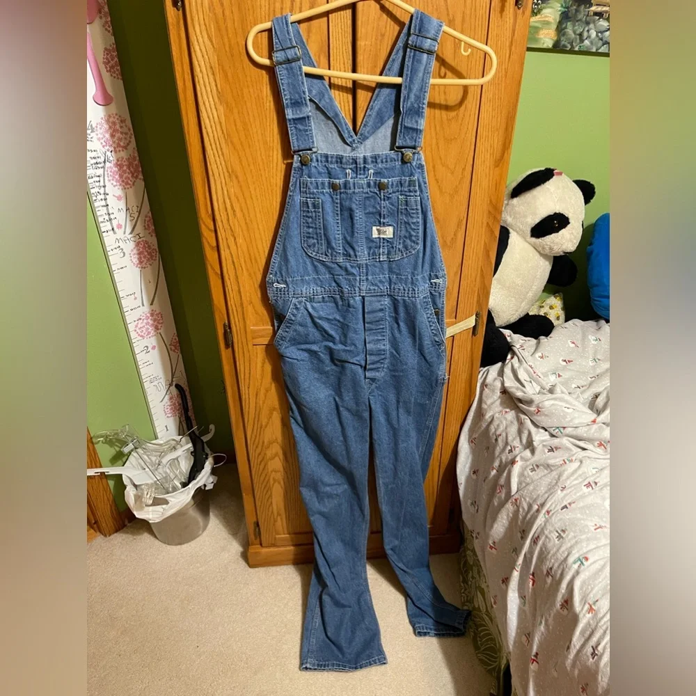Overalls - Picture 2 of 2